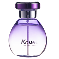 Kouou Car Perfumes