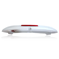 ABS Innova Spoiler
