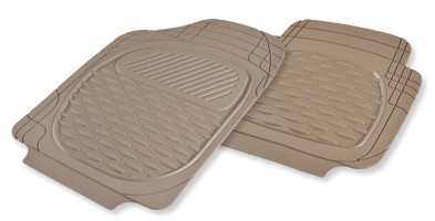 PVC Car Mats