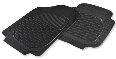 Rubber Car Mats