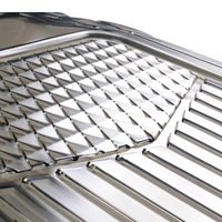 PVC Car Mats Model No 4955