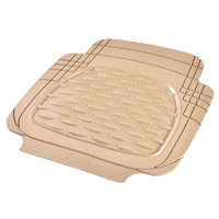 PVC Car Mats Model No 6255