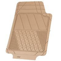 PVC Car Mats Model No 8455