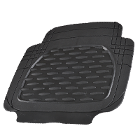 Rubber Car Mats Model No 6255